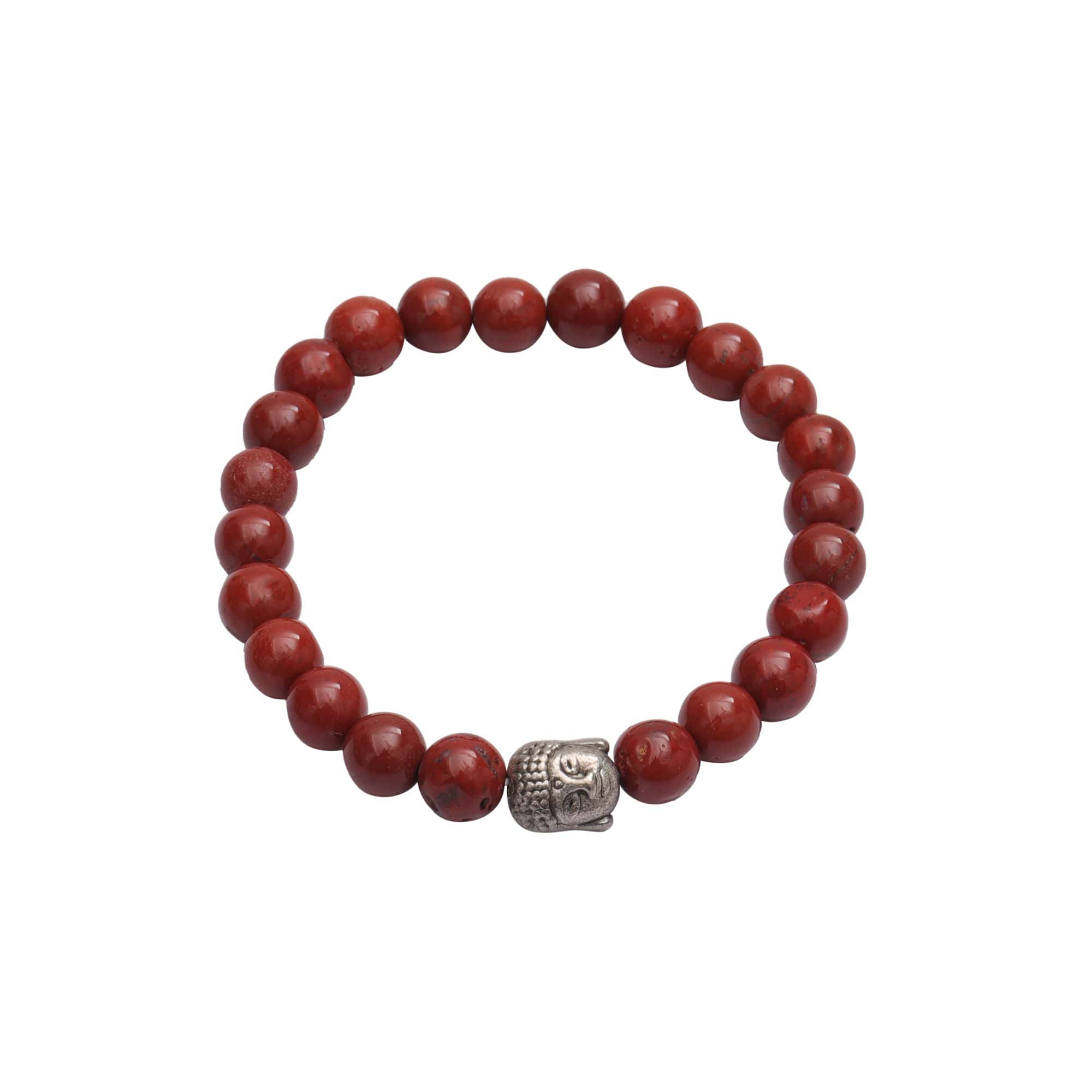 Pink Star Tiger Bracelet