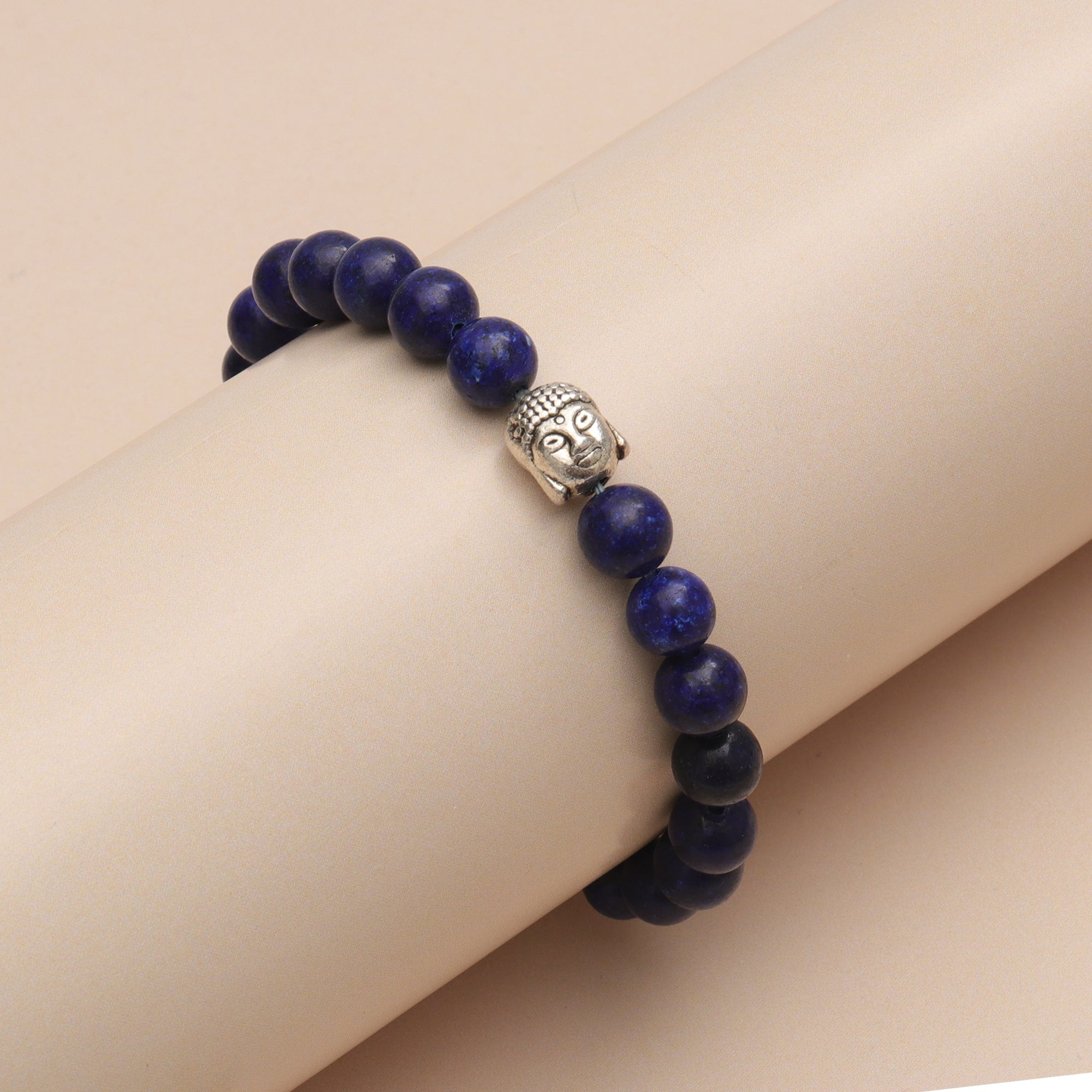 Lapis Lazuli Bracelet