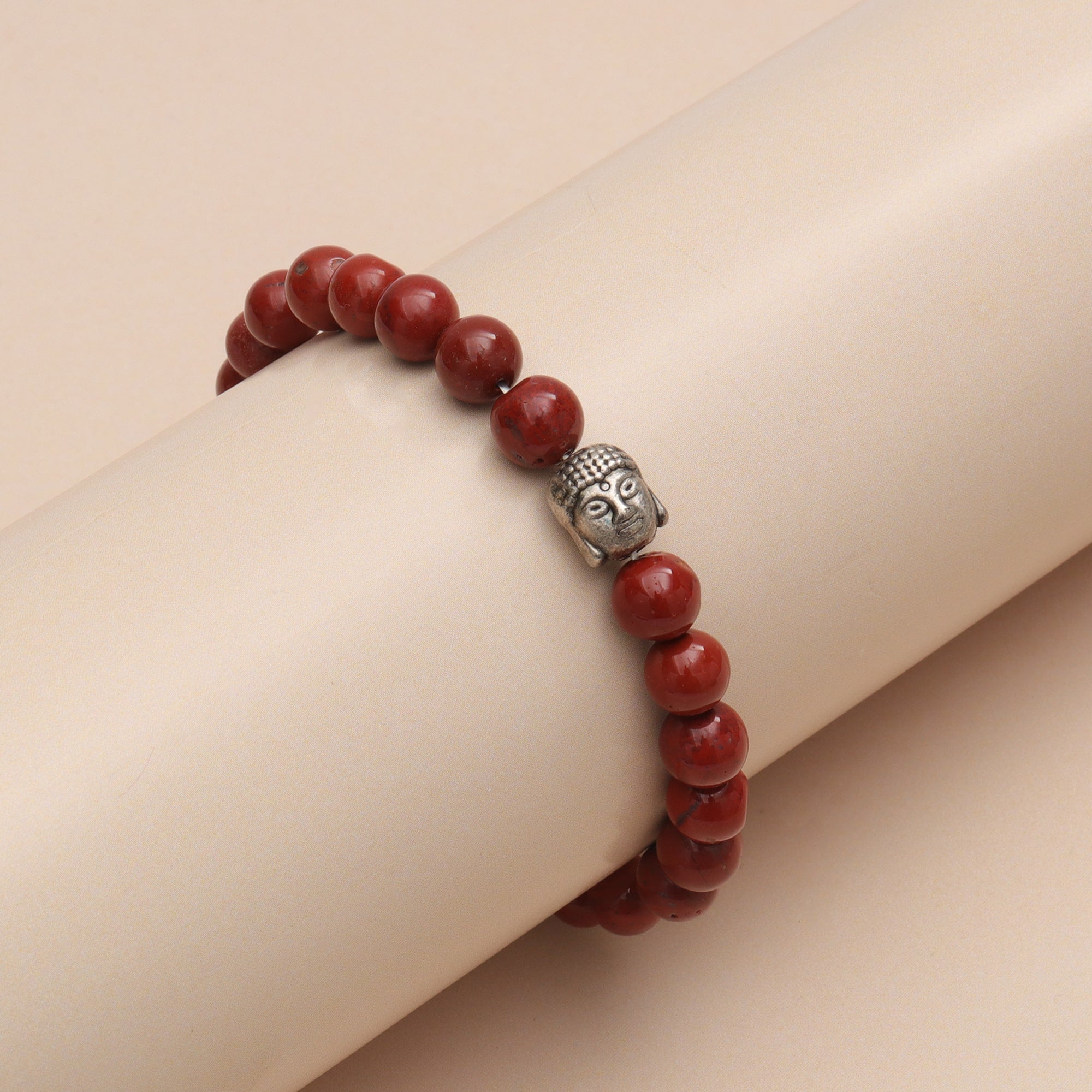 Pink Star Tiger Bracelet