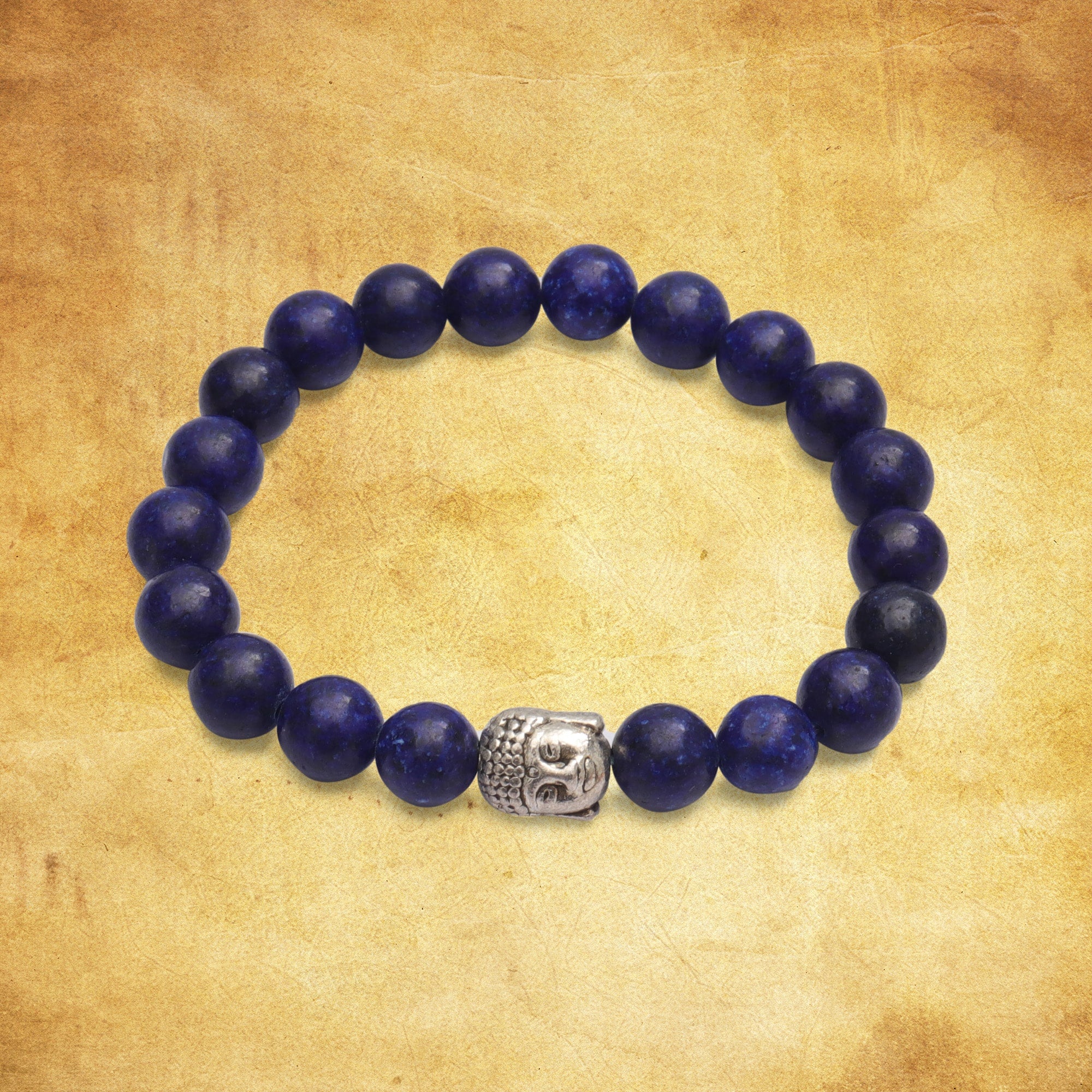 Lapis Lazuli Bracelet