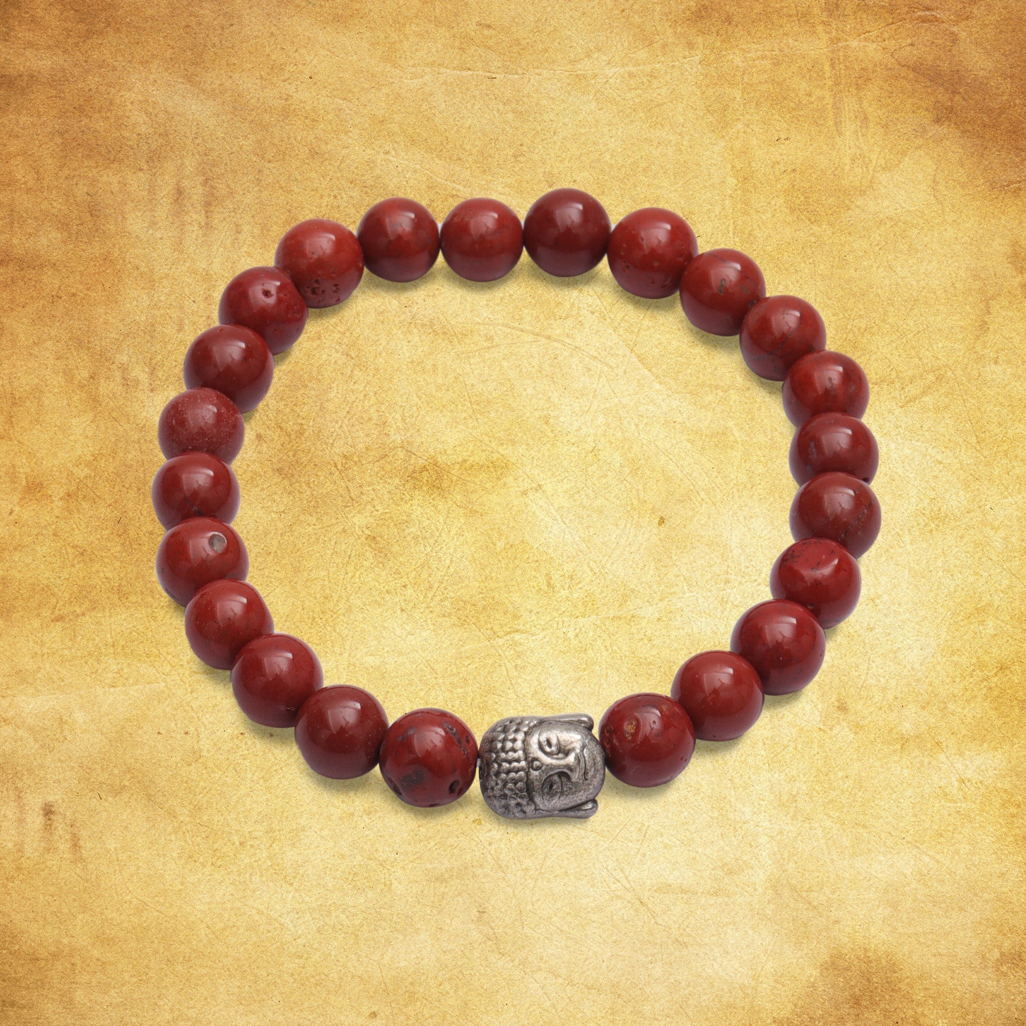 Pink Star Tiger Bracelet