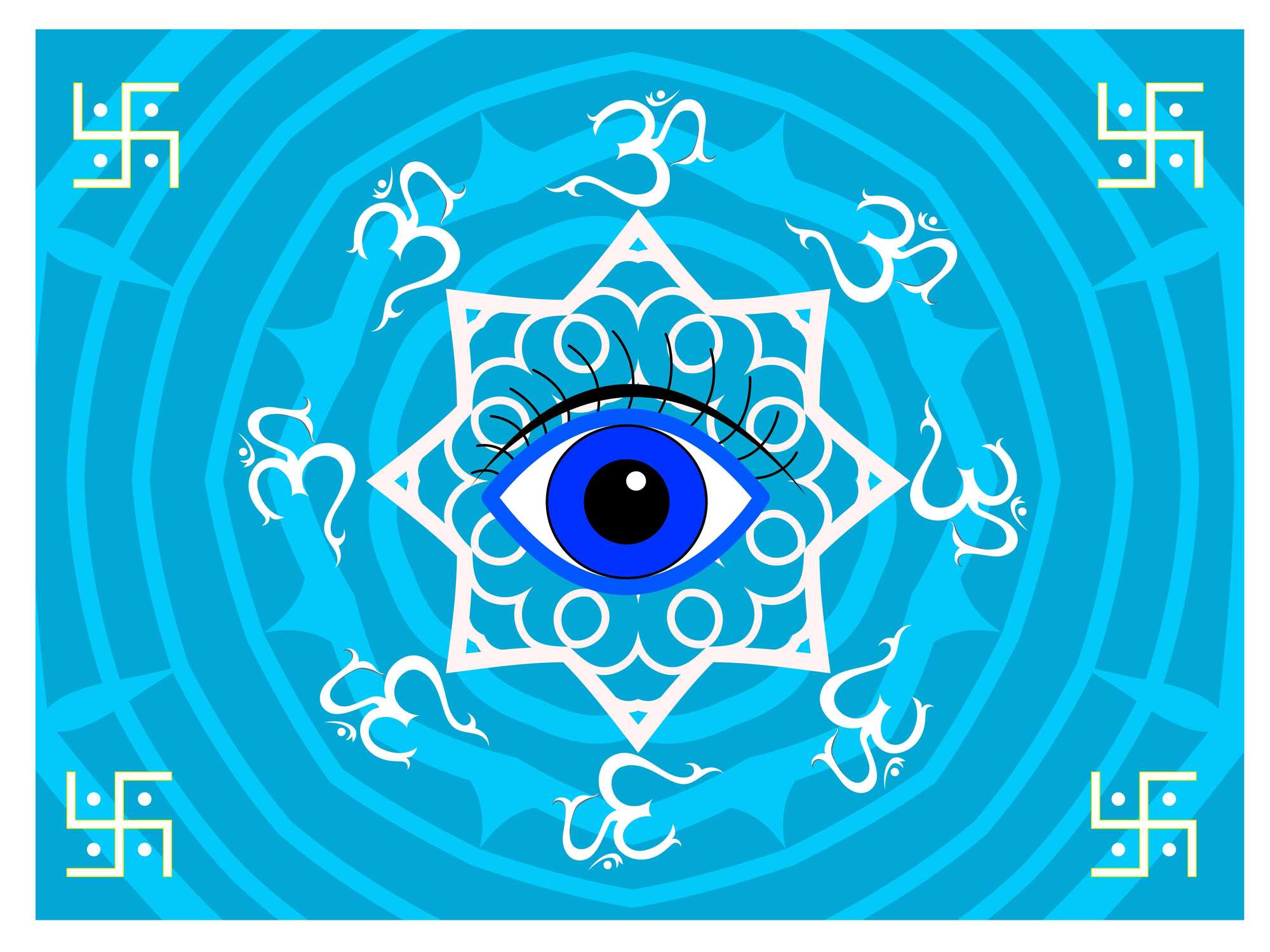 OM Painting
