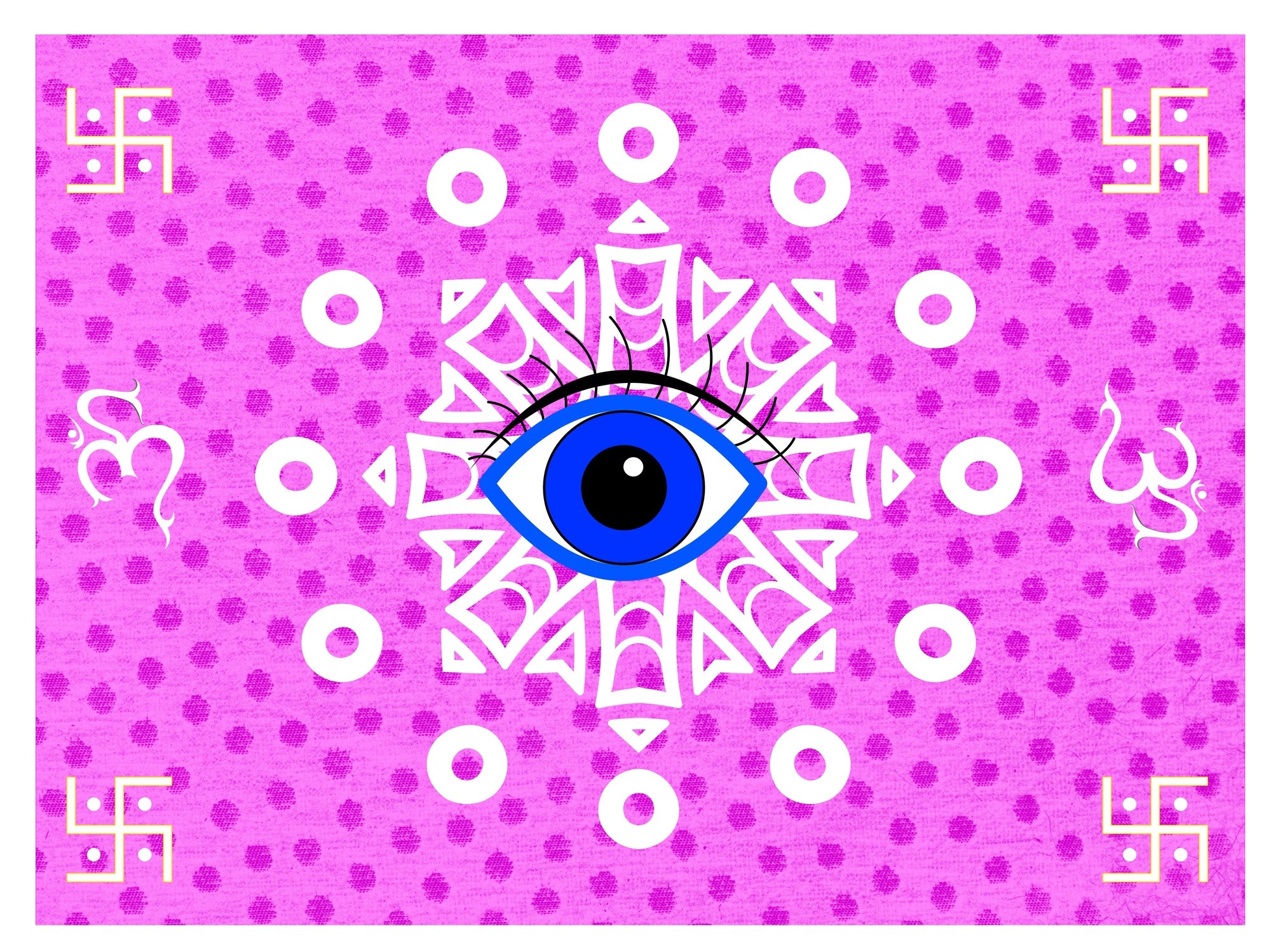 Guleshwari Painting