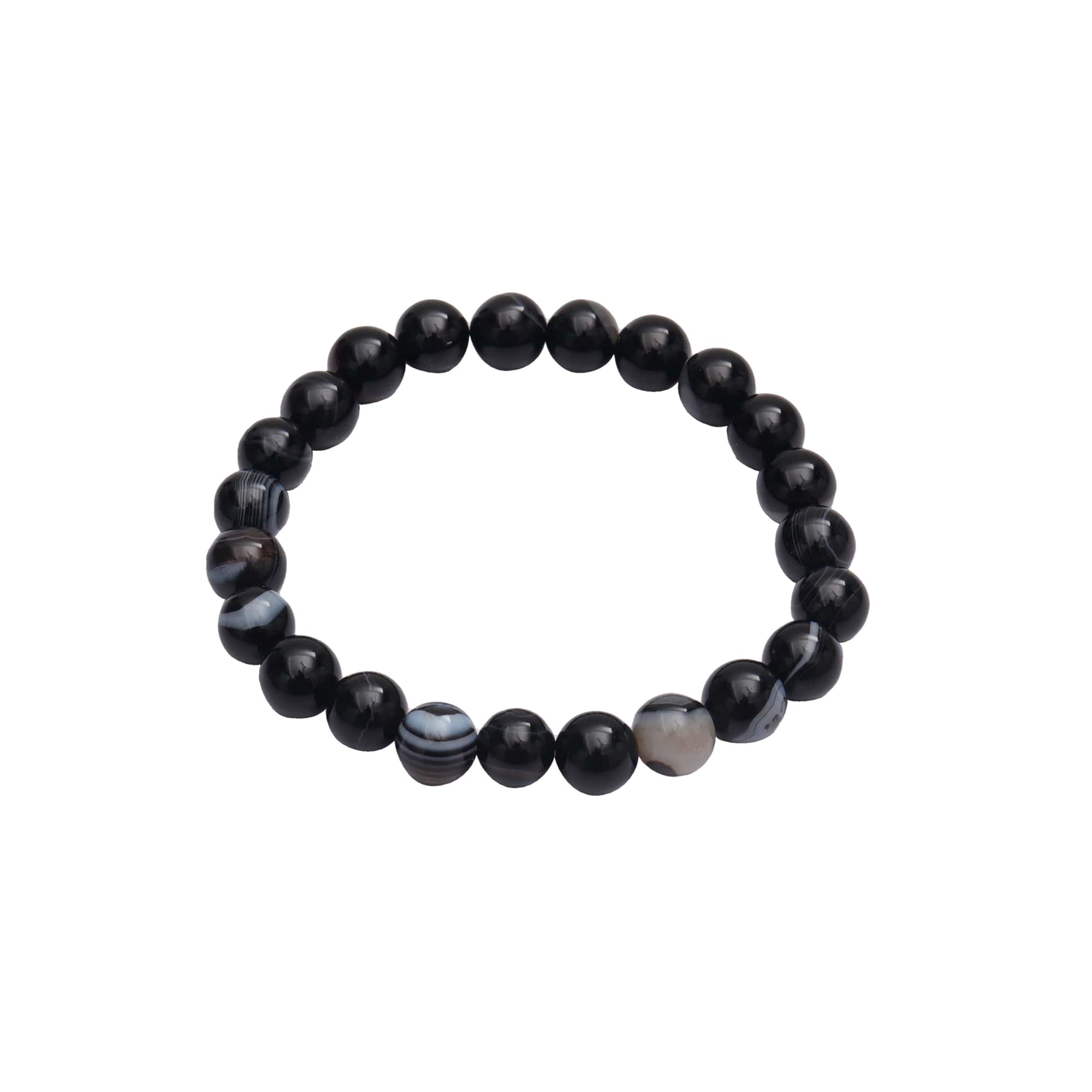 Black Hakeek Bracelet