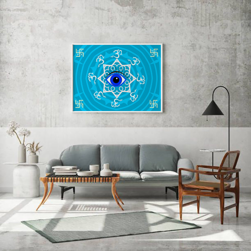 OM Painting