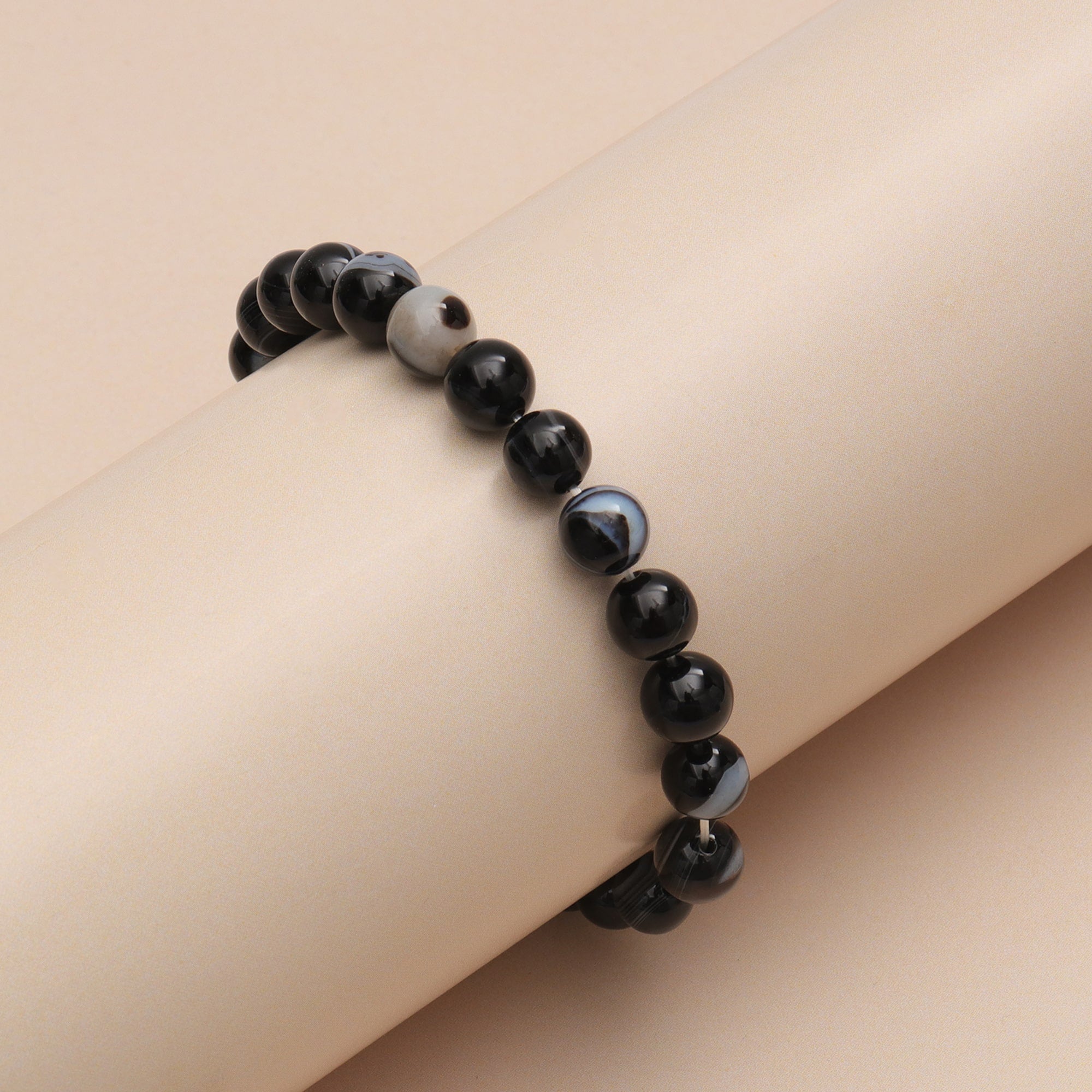 Black Hakeek Bracelet