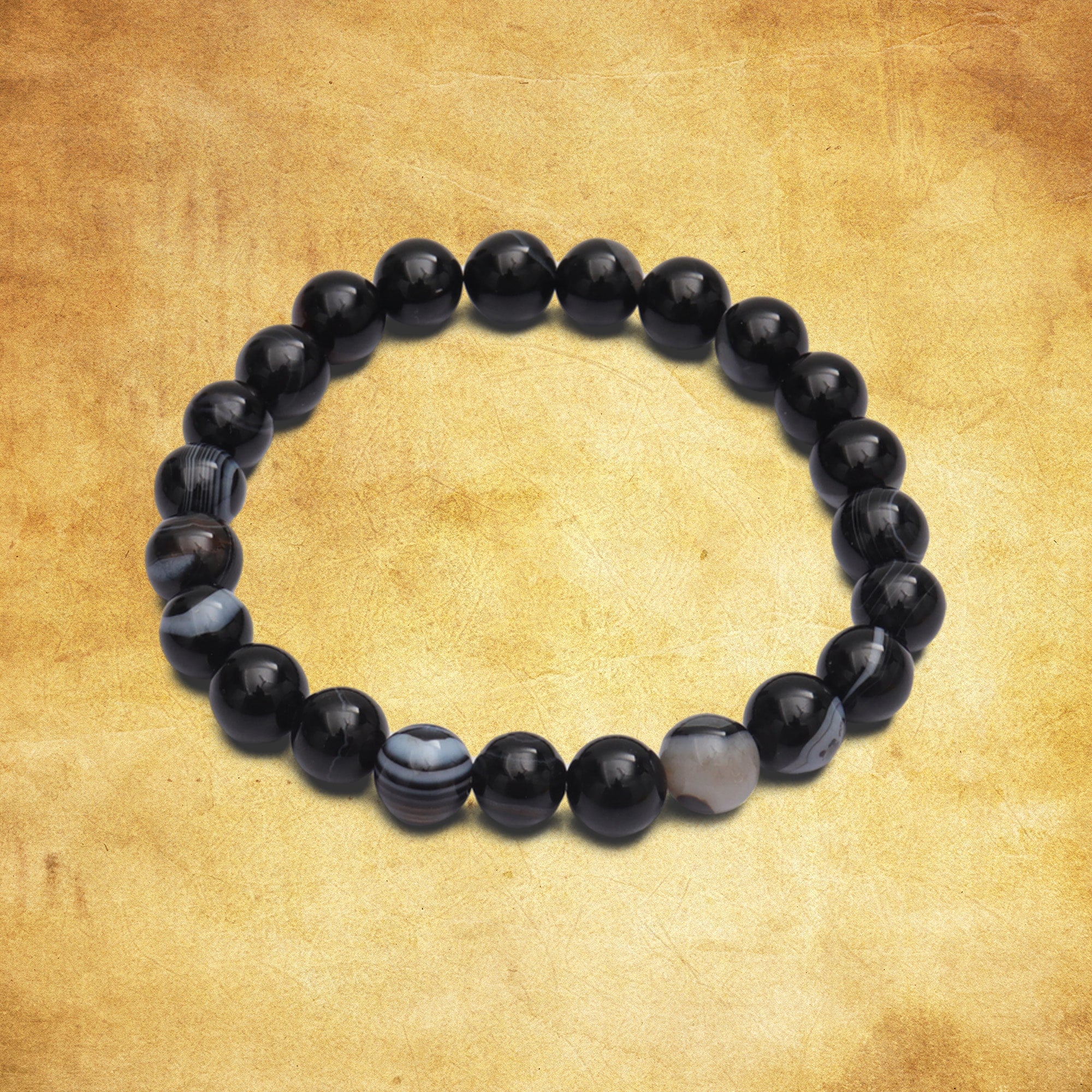 Black Hakeek Bracelet