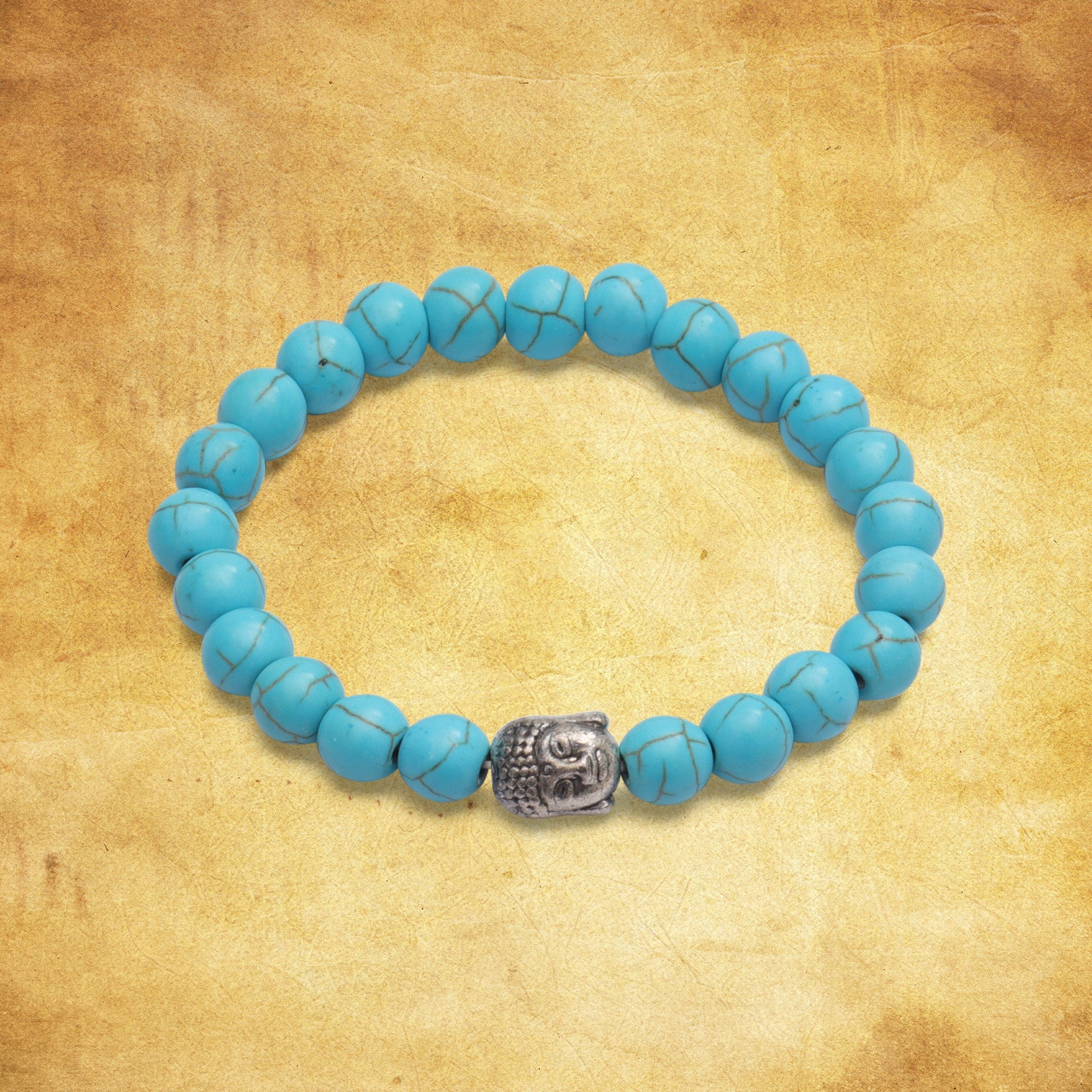 Turquoise Bracelet